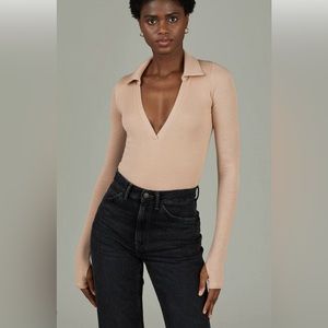ALIX NYC Body Suit, new with tags